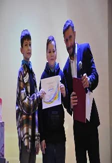 Чистополь – город талантов. Творческий квест