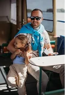 Аудиоэкскурсия Город 54