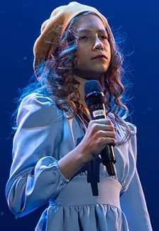 Разовое занятие в детско-юношеской театральной студии Планета