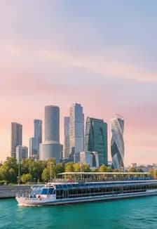 Золотые хиты 80-90 на корабле