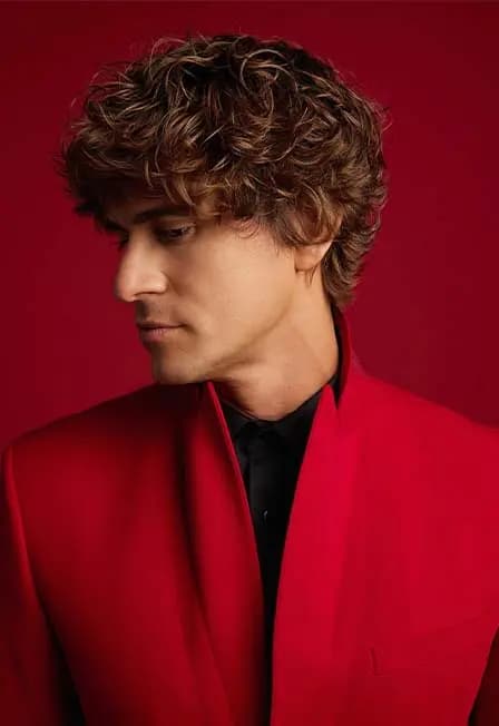 Ришат Тухватуллин. 15 лет с Вами