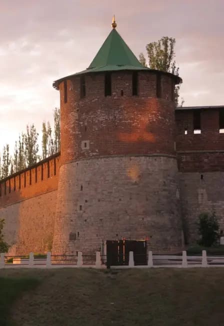 Культурное путешествие. Комплексная программа (с. Водоватово)