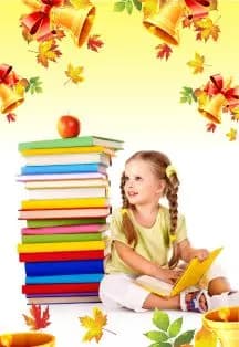 Кружок Подготовка к школе (2 занятия в неделю) детского центра Школа Радость