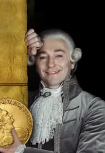 Казанова. Искусство жить