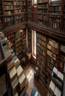 О книгах и не только