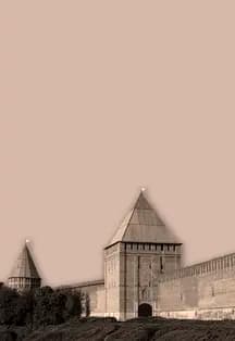 Град велик и мног людьми. Интерактивная программа