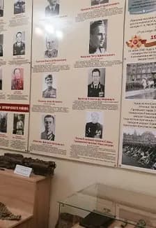 Основано на фактах. Экскурсия