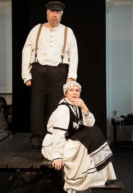 Поминальная молитва