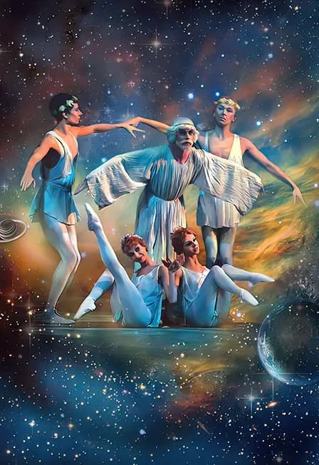 Сотворение мира