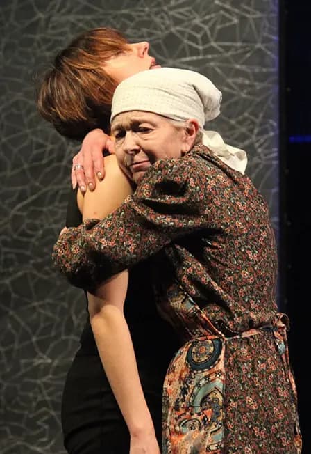 Как живётся - можется