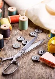 Мастерица. Творческая мастерская