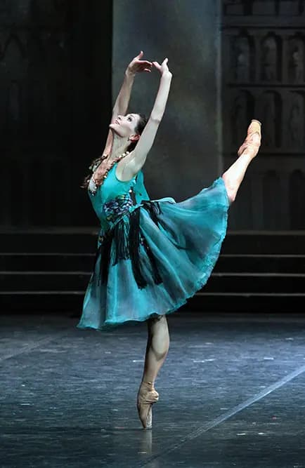 Эсмеральда