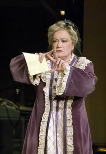 Волки и овцы