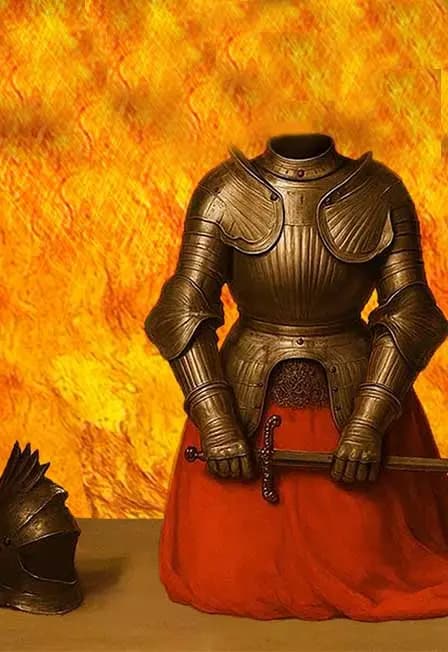 Орлеанская дева