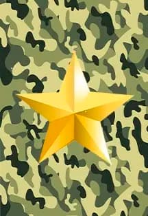 Солдаты Победы: героям войны посвящается. Патриотический экскурс