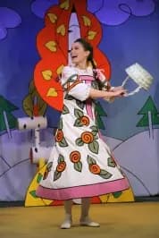 Три медведя