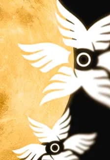 История всего: от Сотворения до Апокалипсиса.