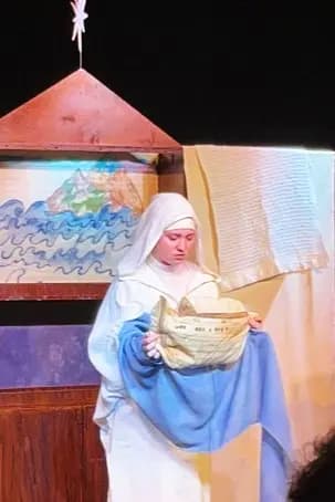 Чудо Пасхальной ночи