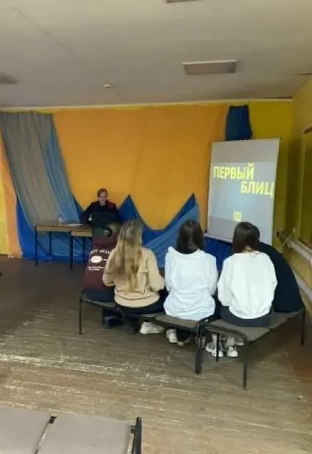 Битва умов: кто лучшая команда? Игра