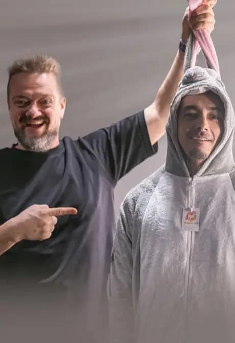 Александр Пушной