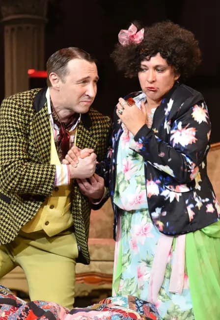 За двумя зайцами