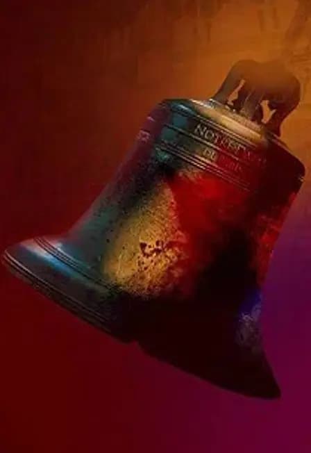 Notre-Dame de Paris. Версия