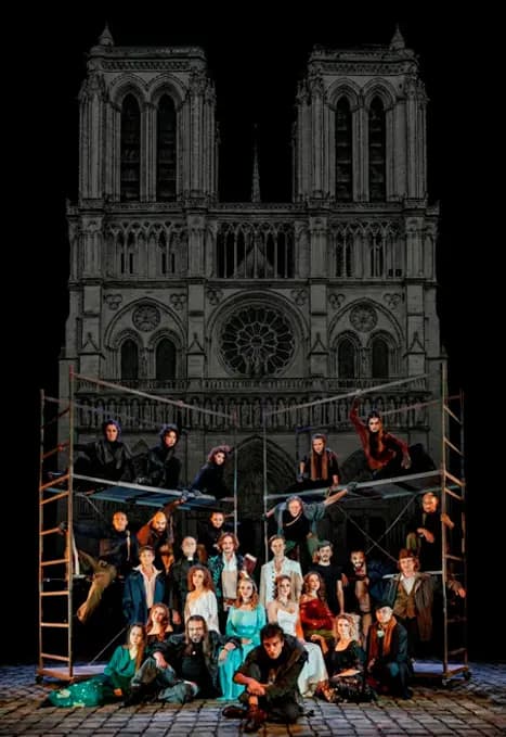 Нотр-Дам де Пари