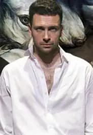 Свадьба Кречинского