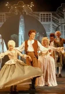 Ночь ошибок