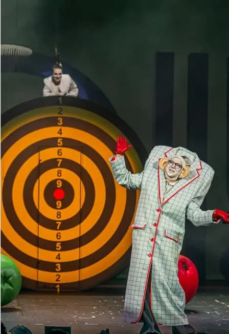 Отомстить до перемены