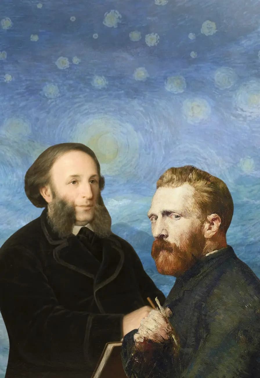 Преломляя реальность: Мультимедийная выставка