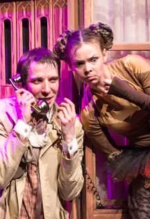 История доктора Дулиттла