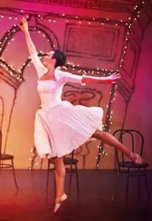 Париж для двоих