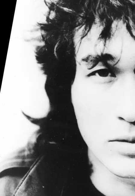 Выставка-байопик «Виктор Цой. Легенда»