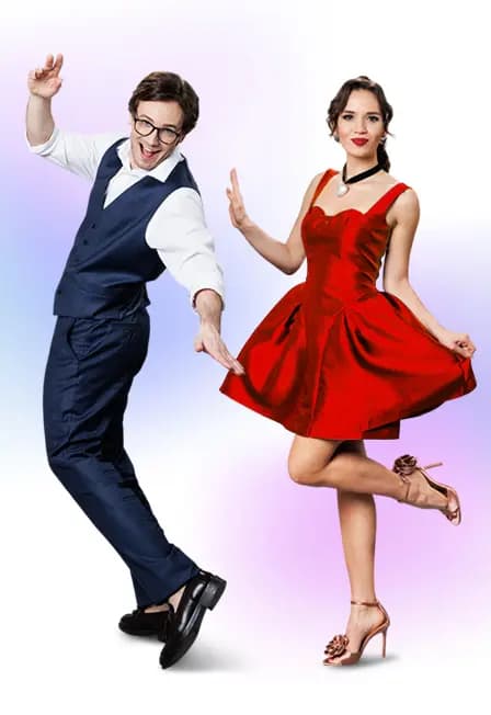 День влюблённых