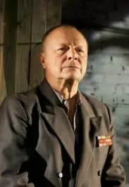 Веселый солдат