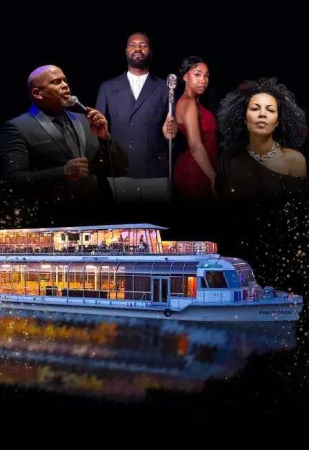 Джаз на воде