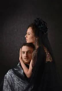 Собака на сене