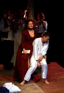 Братья Карамазовы