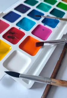 Калейдоскоп ремесел. Игра