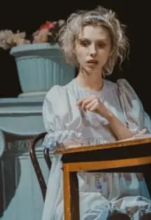 Сотворившая чудо