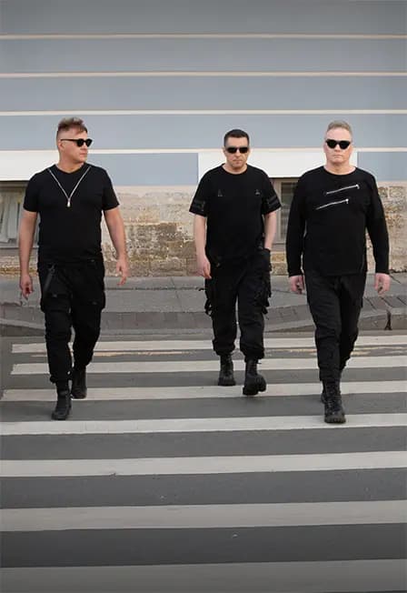 Группа «Технология»