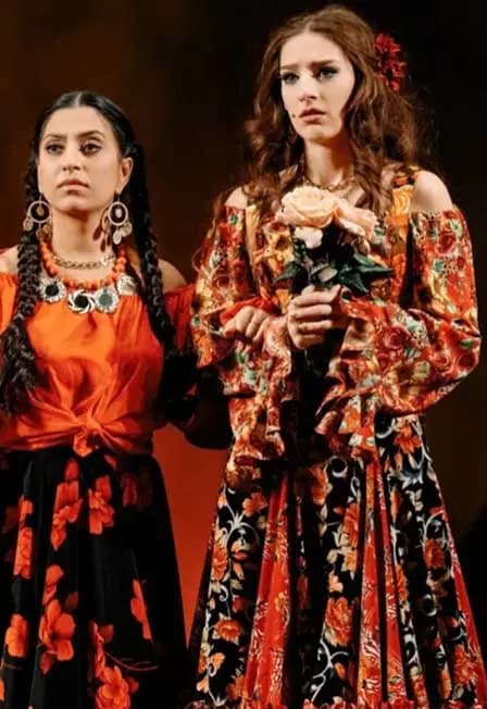 Подкова счастья