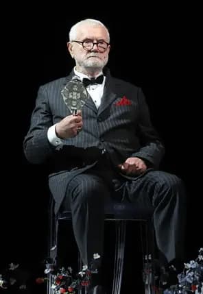 Земляничная поляна