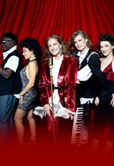 Женский Стендап + Джаз: два концерта в один вечер