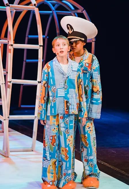 Денискины рассказы