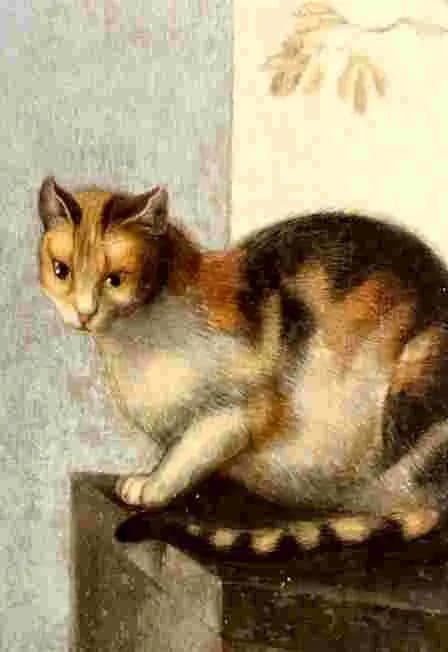 «Эрмитажные коты» и другие секреты в детском квесте