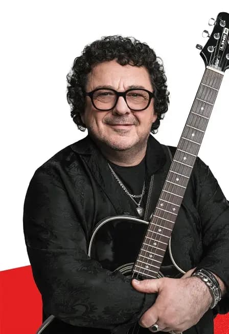 Игорь Саруханов: 70 лет в ритме сердца