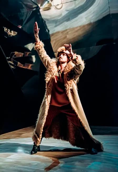 Не был женат