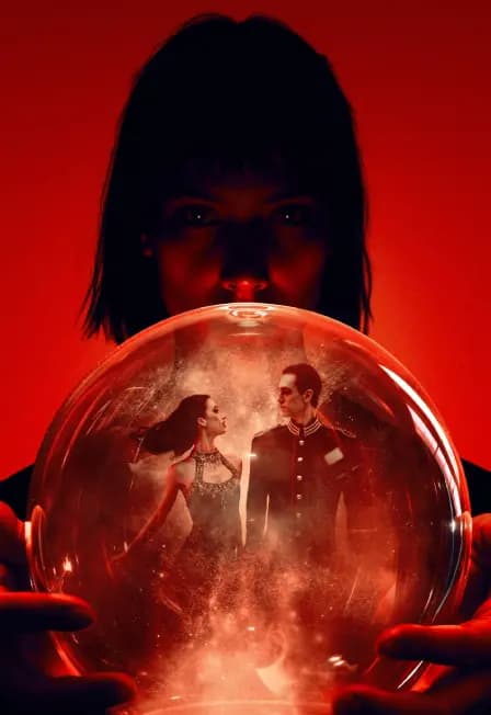 Бал-маскарад